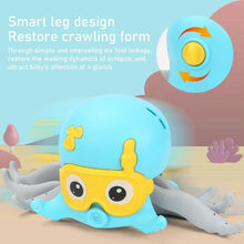 Load image into Gallery viewer, WALKING BABY OCTOPUS