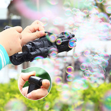 Load image into Gallery viewer, THE BUBBLE GUN