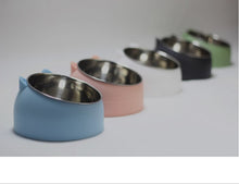 Load image into Gallery viewer, ELEVATED PET BOWLS