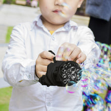 Load image into Gallery viewer, THE BUBBLE GUN