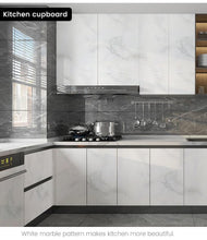 Load image into Gallery viewer, MODERN MARBLE STICKERS