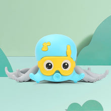 Load image into Gallery viewer, WALKING BABY OCTOPUS