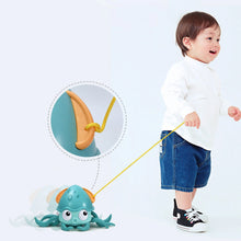 Load image into Gallery viewer, WALKING BABY OCTOPUS