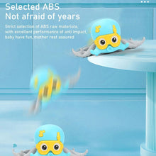 Load image into Gallery viewer, WALKING BABY OCTOPUS
