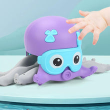 Load image into Gallery viewer, WALKING BABY OCTOPUS
