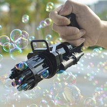 Load image into Gallery viewer, THE BUBBLE GUN
