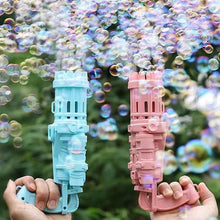 Load image into Gallery viewer, THE BUBBLE GUN
