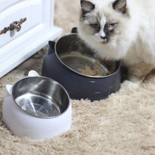 Load image into Gallery viewer, ELEVATED PET BOWLS
