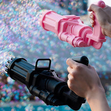 Load image into Gallery viewer, THE BUBBLE GUN
