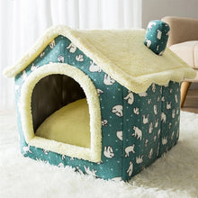 Load image into Gallery viewer, FOLDABLE PET HOUSE
