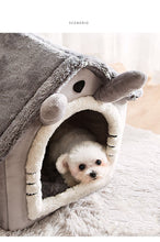Load image into Gallery viewer, FOLDABLE PET HOUSE
