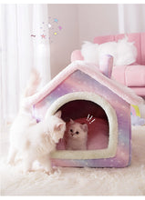 Load image into Gallery viewer, FOLDABLE PET HOUSE
