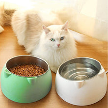 Load image into Gallery viewer, ELEVATED PET BOWLS
