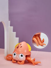 Load image into Gallery viewer, WALKING BABY OCTOPUS
